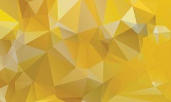 Abstract Color Polygon Background Design, Abstract Geometric Origami Style With Gradient vector