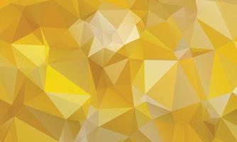 Abstract Color Polygon Background Design, Abstract Geometric Origami Style With Gradient vector