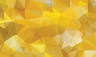 Abstract Color Polygon Background Design, Abstract Geometric Origami Style With Gradient vector