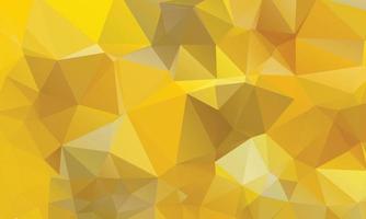 Abstract Color Polygon Background Design, Abstract Geometric Origami Style With Gradient vector