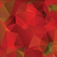 Abstract Color Polygon Background Design, Abstract Geometric Origami Style With Gradient vector