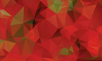 Abstract Color Polygon Background Design, Abstract Geometric Origami Style With Gradient vector