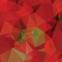 Abstract Color Polygon Background Design, Abstract Geometric Origami Style With Gradient vector