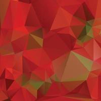 Abstract Color Polygon Background Design, Abstract Geometric Origami Style With Gradient vector