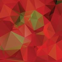 Abstract Color Polygon Background Design, Abstract Geometric Origami Style With Gradient vector