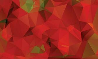 Abstract Color Polygon Background Design, Abstract Geometric Origami Style With Gradient vector