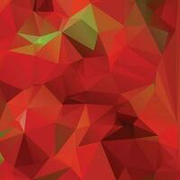 Abstract Color Polygon Background Design, Abstract Geometric Origami Style With Gradient vector