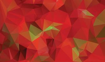 Abstract Color Polygon Background Design, Abstract Geometric Origami Style With Gradient vector