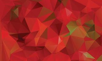 Abstract Color Polygon Background Design, Abstract Geometric Origami Style With Gradient vector