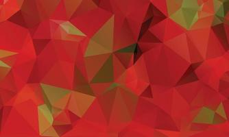 Abstract Color Polygon Background Design, Abstract Geometric Origami Style With Gradient vector