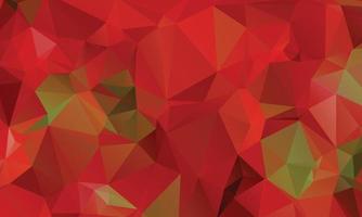 Abstract Color Polygon Background Design, Abstract Geometric Origami Style With Gradient vector