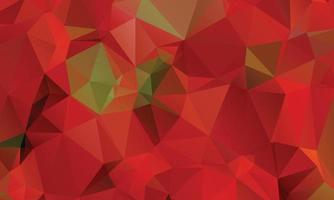 Abstract Color Polygon Background Design, Abstract Geometric Origami Style With Gradient vector