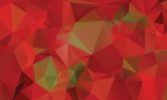 Abstract Color Polygon Background Design, Abstract Geometric Origami Style With Gradient vector