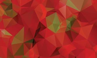 Abstract Color Polygon Background Design, Abstract Geometric Origami Style With Gradient vector