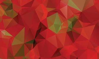 Abstract Color Polygon Background Design, Abstract Geometric Origami Style With Gradient vector