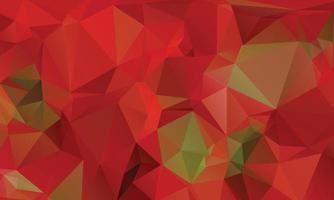 Abstract Color Polygon Background Design, Abstract Geometric Origami Style With Gradient vector