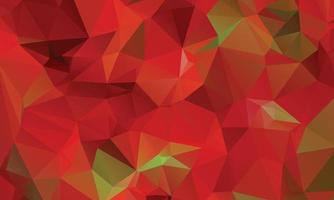 Abstract Color Polygon Background Design, Abstract Geometric Origami Style With Gradient vector