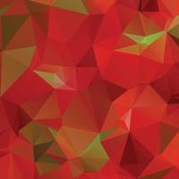 Abstract Color Polygon Background Design, Abstract Geometric Origami Style With Gradient vector