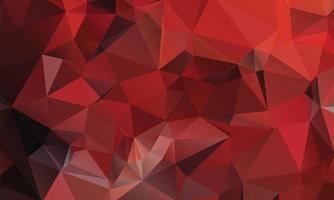 Abstract Color Polygon Background Design, Abstract Geometric Origami Style With Gradient vector