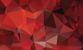 Abstract Color Polygon Background Design, Abstract Geometric Origami Style With Gradient vector