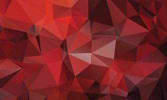 Abstract Color Polygon Background Design, Abstract Geometric Origami Style With Gradient vector