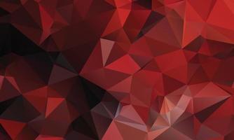 Abstract Color Polygon Background Design, Abstract Geometric Origami Style With Gradient vector