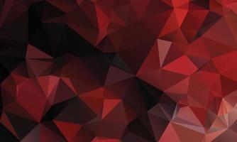 Abstract Color Polygon Background Design, Abstract Geometric Origami Style With Gradient vector