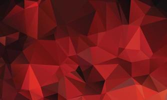 Abstract Color Polygon Background Design, Abstract Geometric Origami Style With Gradient vector