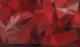 Abstract Color Polygon Background Design, Abstract Geometric Origami Style With Gradient vector