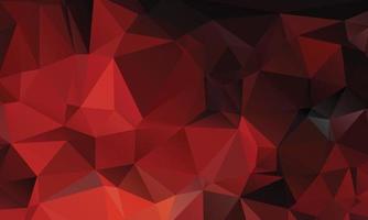 Abstract Color Polygon Background Design, Abstract Geometric Origami Style With Gradient vector