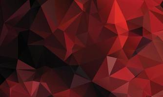 Abstract Color Polygon Background Design, Abstract Geometric Origami Style With Gradient vector