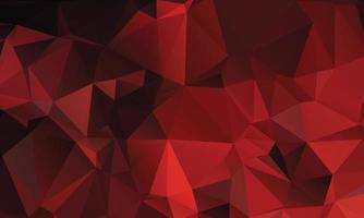 Abstract Color Polygon Background Design, Abstract Geometric Origami Style With Gradient vector