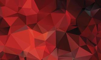 Abstract Color Polygon Background Design, Abstract Geometric Origami Style With Gradient vector