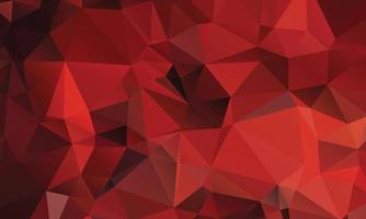 Abstract Color Polygon Background Design, Abstract Geometric Origami Style With Gradient vector