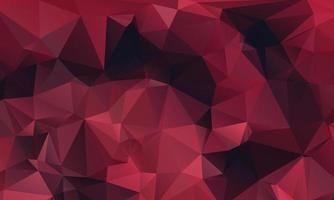 Abstract Color Polygon Background Design, Abstract Geometric Origami Style With Gradient vector