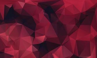 Abstract Color Polygon Background Design, Abstract Geometric Origami Style With Gradient vector