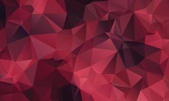 Abstract Color Polygon Background Design, Abstract Geometric Origami Style With Gradient vector