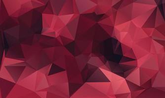 Abstract Color Polygon Background Design, Abstract Geometric Origami Style With Gradient vector