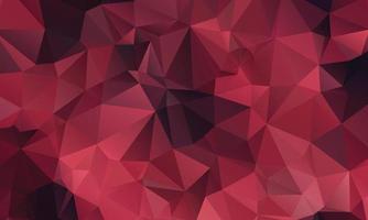 Abstract Color Polygon Background Design, Abstract Geometric Origami Style With Gradient vector