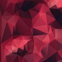 Abstract Color Polygon Background Design, Abstract Geometric Origami Style With Gradient vector