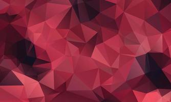 Abstract Color Polygon Background Design, Abstract Geometric Origami Style With Gradient vector