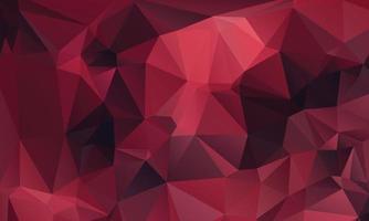 Abstract Color Polygon Background Design, Abstract Geometric Origami Style With Gradient vector