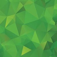 Abstract Color Polygon Background Design, Abstract Geometric Origami Style With Gradient vector