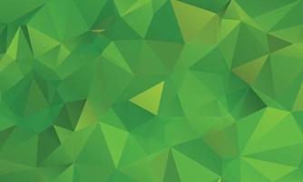 Abstract Color Polygon Background Design, Abstract Geometric Origami Style With Gradient vector