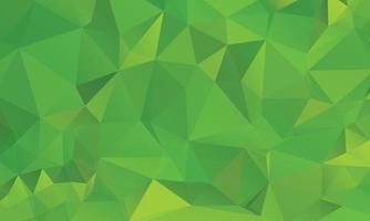 Abstract Color Polygon Background Design, Abstract Geometric Origami Style With Gradient vector