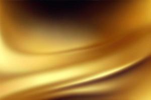 Gold gradient background, steel texture photo