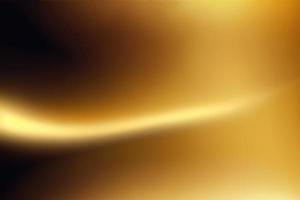 Gold gradient background, steel texture photo