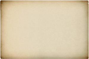 Old beige paper texture background photo