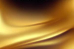 Gold gradient background, steel texture photo