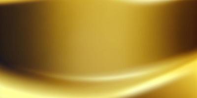 Gold gradient background, steel texture photo